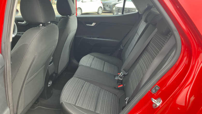 Kia Stonic 1.0T GDi 99 2 5dr Petrol Estate